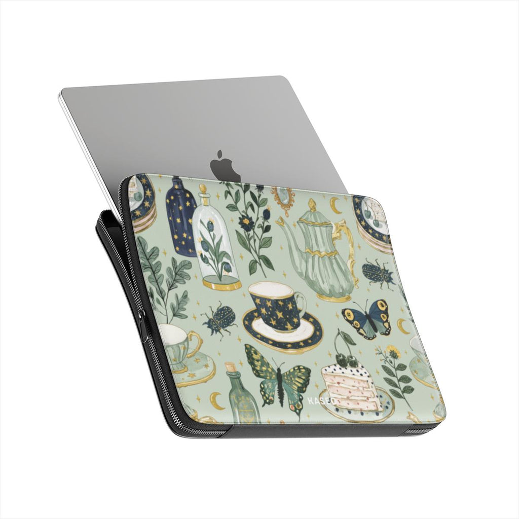 Premium Laptop Sleeve - Arvo Cuppa