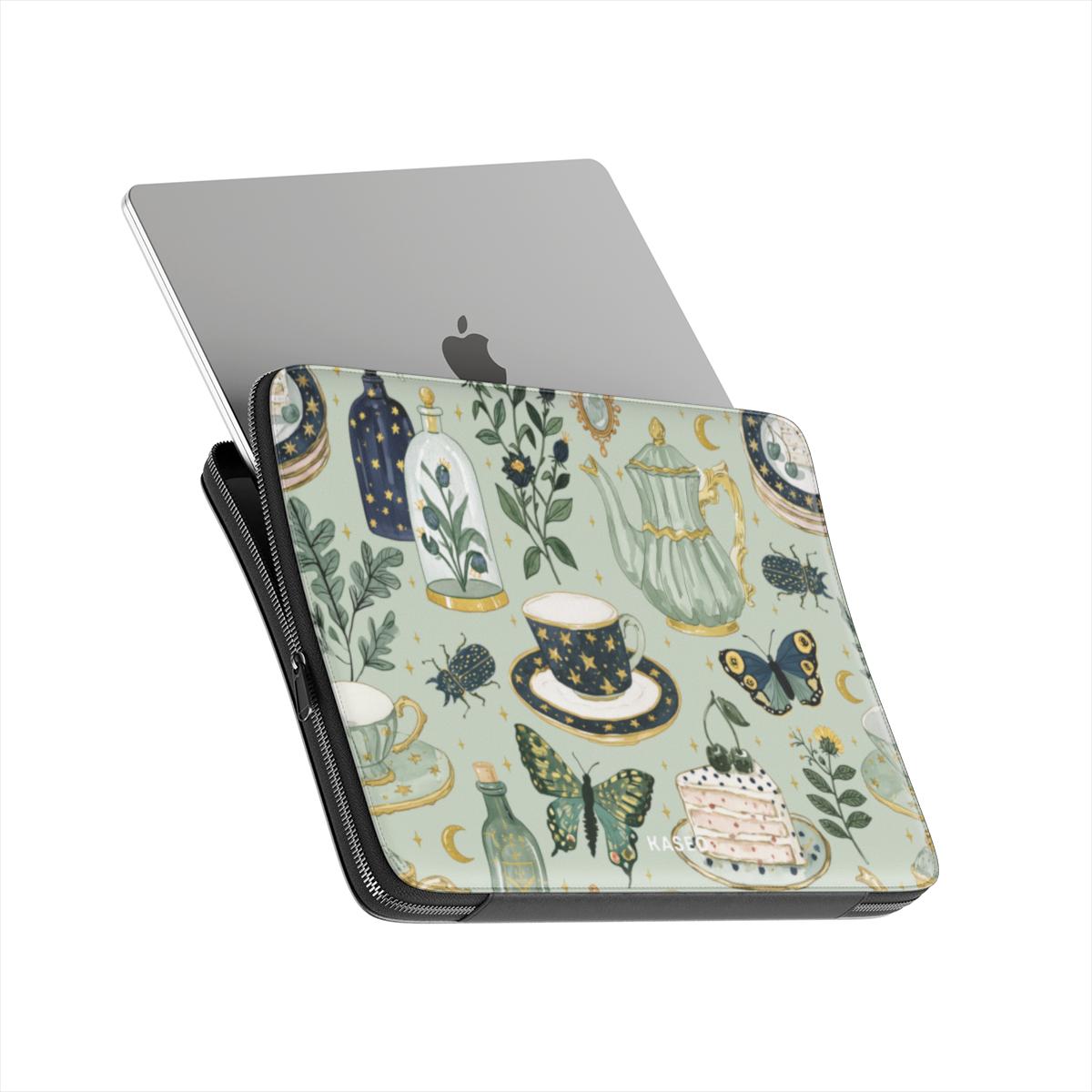 Premium Laptop Sleeve - Arvo Cuppa