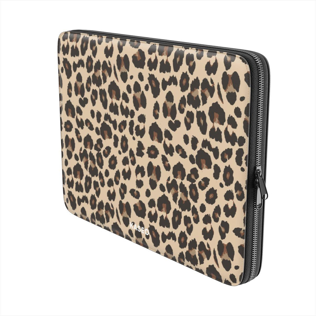 Premium Laptop Sleeve - Wild One