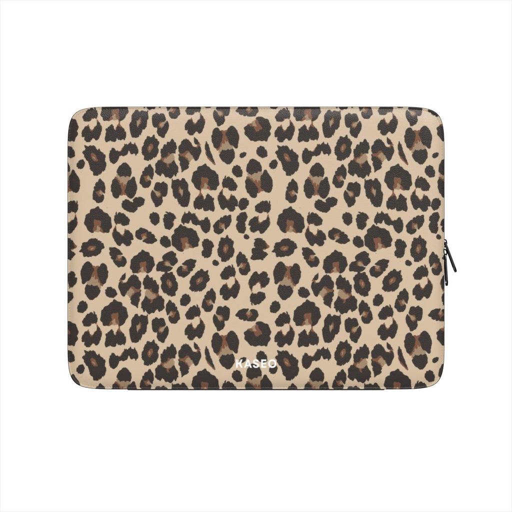 Premium Laptop Sleeve - Wild One