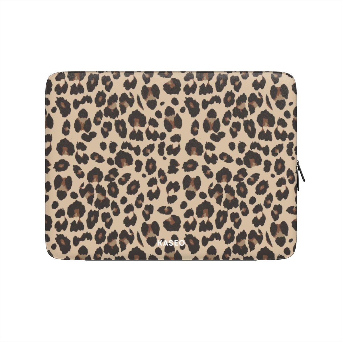 Premium Laptop Sleeve - Wild One