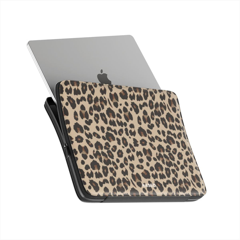 Premium Laptop Sleeve - Wild One