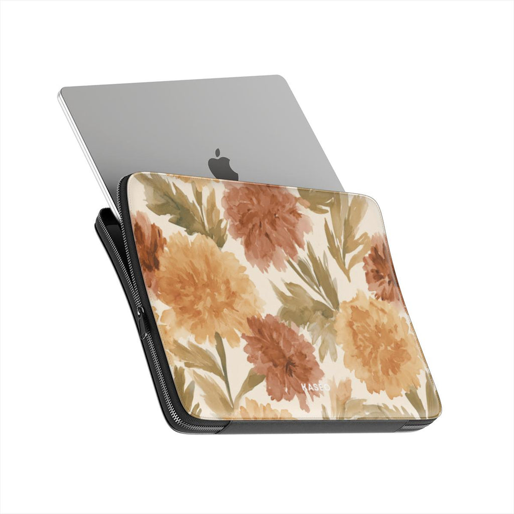 Premium Laptop Sleeve - Calmness