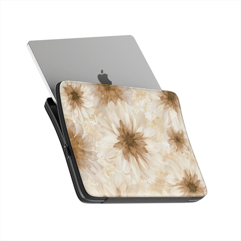 Premium Laptop Sleeve - Boho