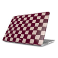 MacBook Case - Check Mate