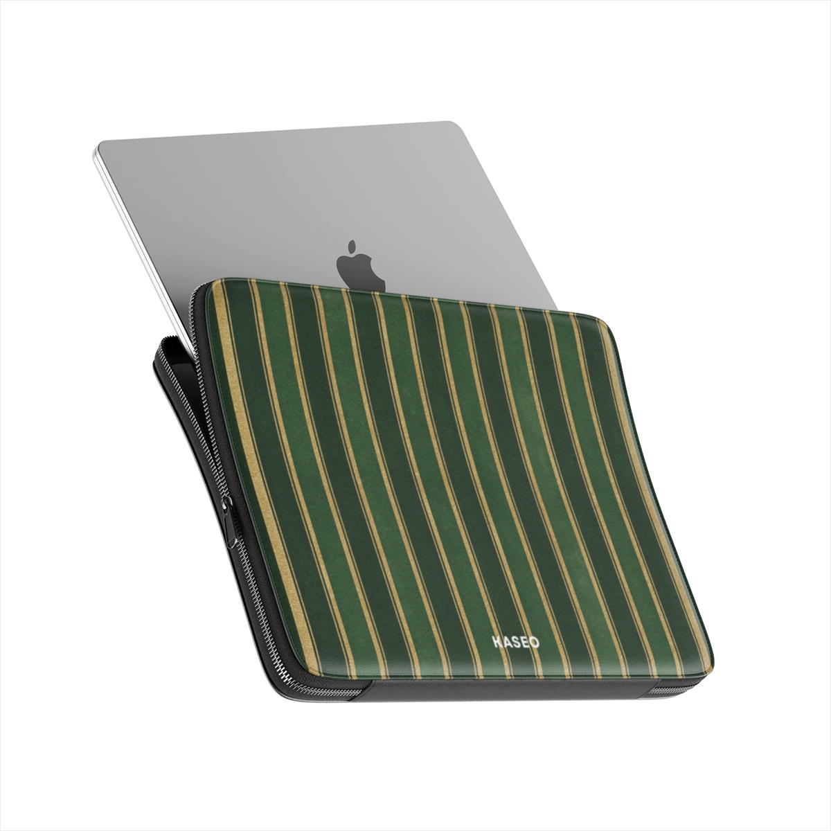 Premium Laptop Sleeve - Wrapped