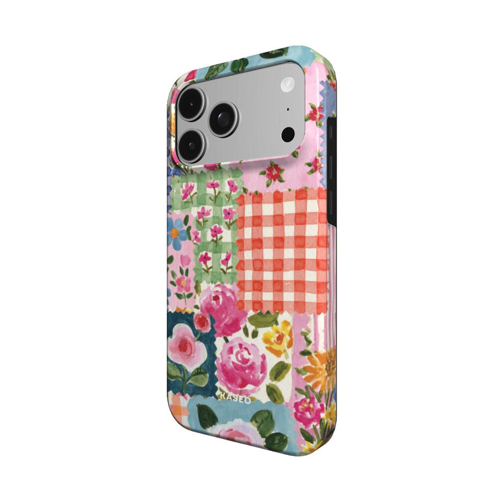 Cutie Patch - MagSafe Tough Phone Case