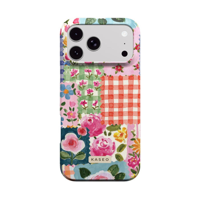 Cutie Patch