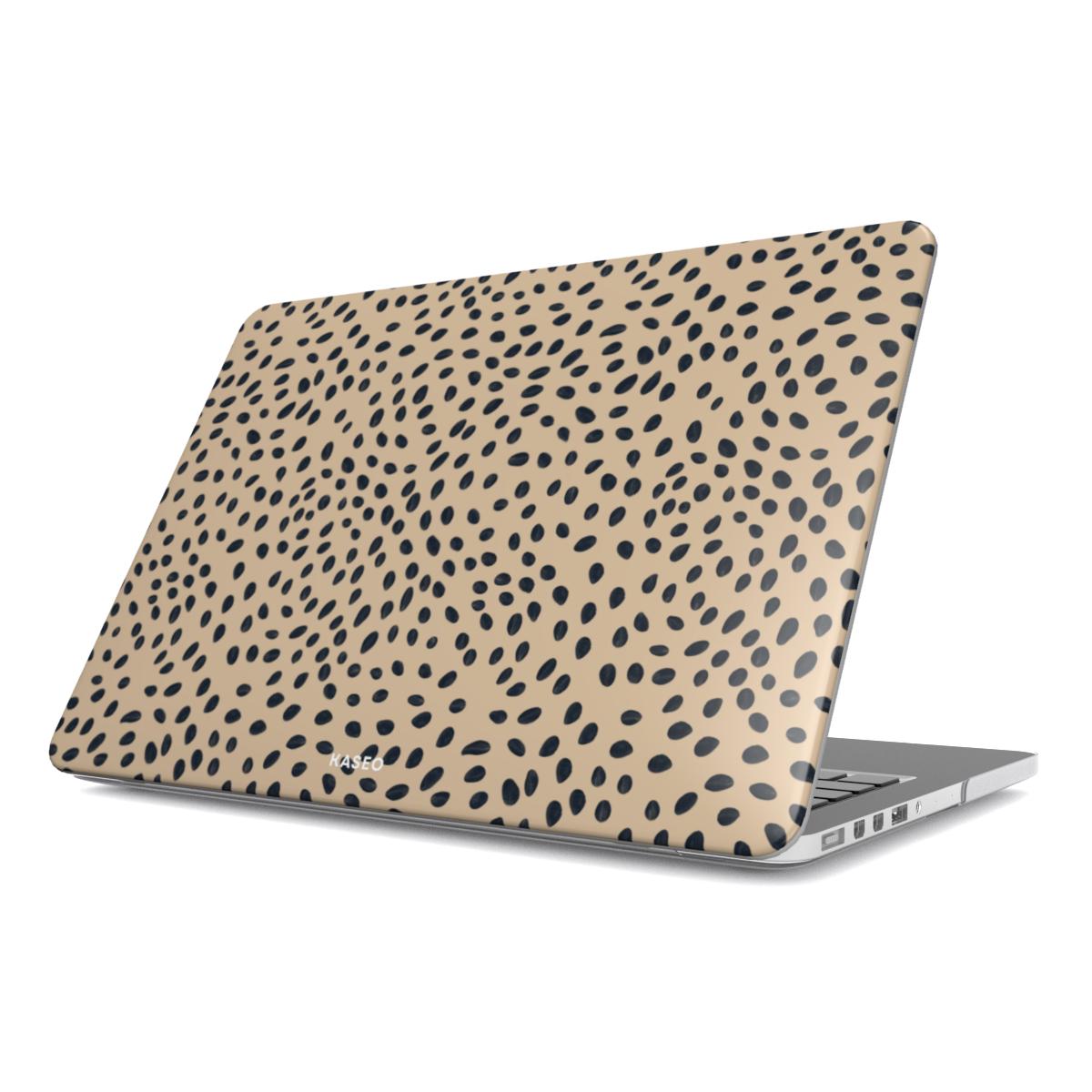 MacBook Case - Coffee Bean