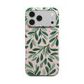 Under the Mistletoe - MagSafe Tough Phone Case