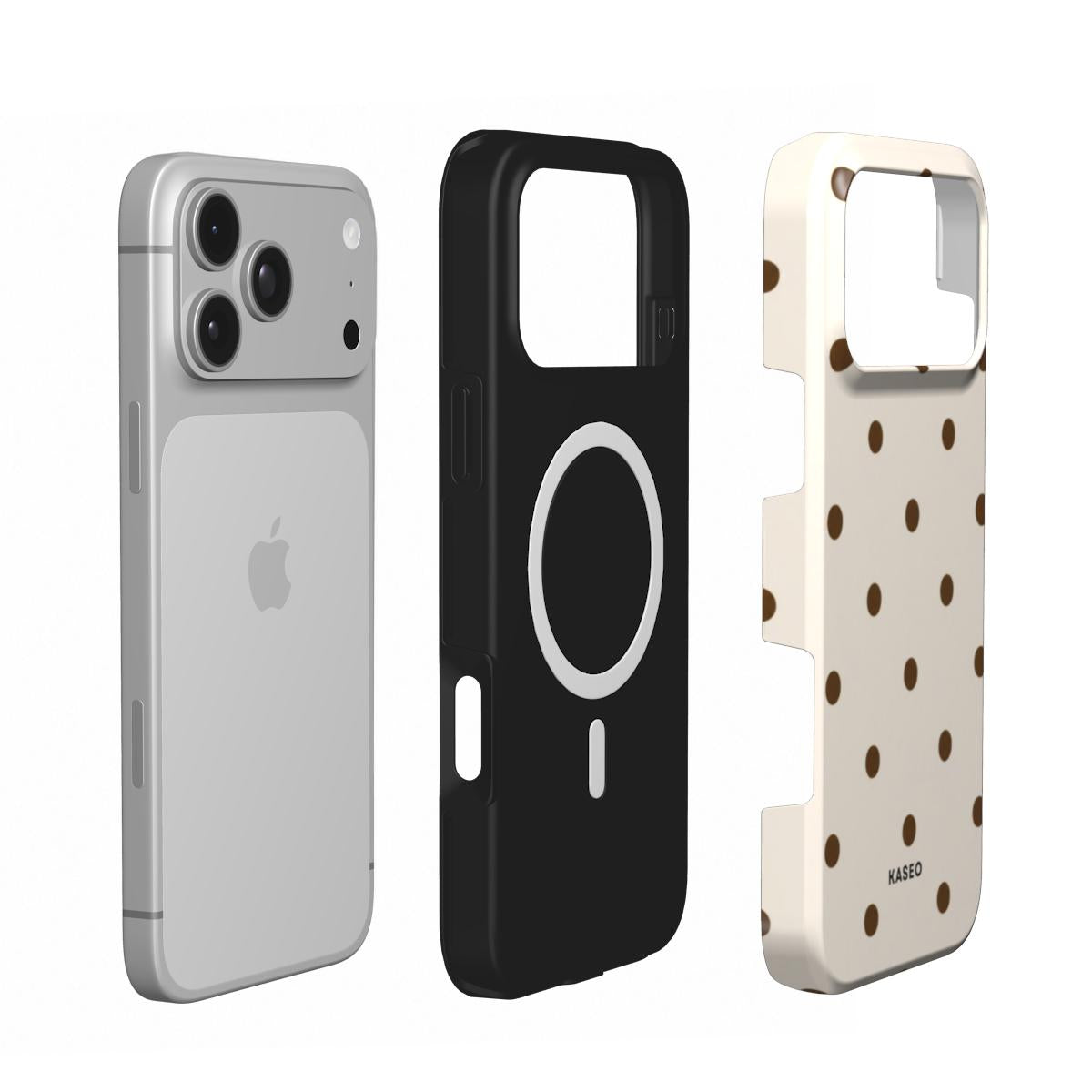 Spot On - MagSafe Tough Phone Case