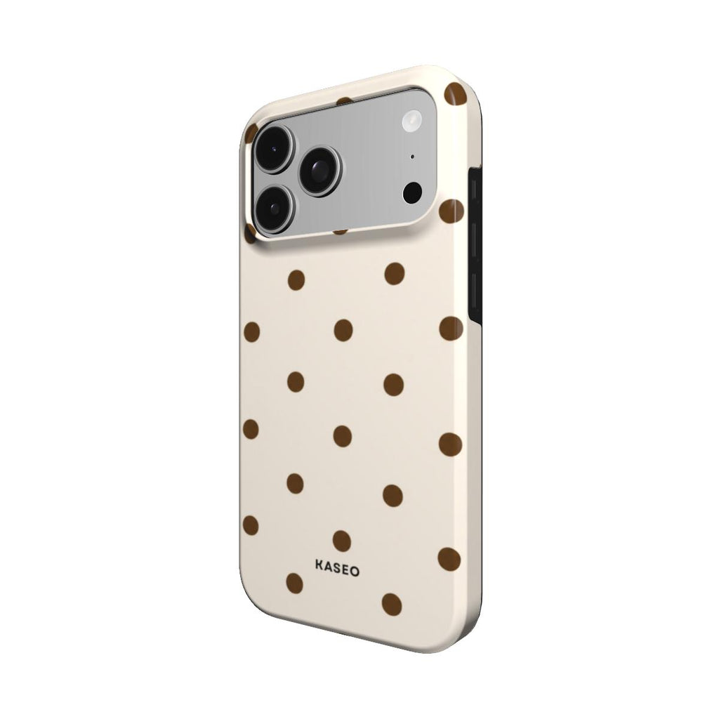 Spot On - MagSafe Tough Phone Case