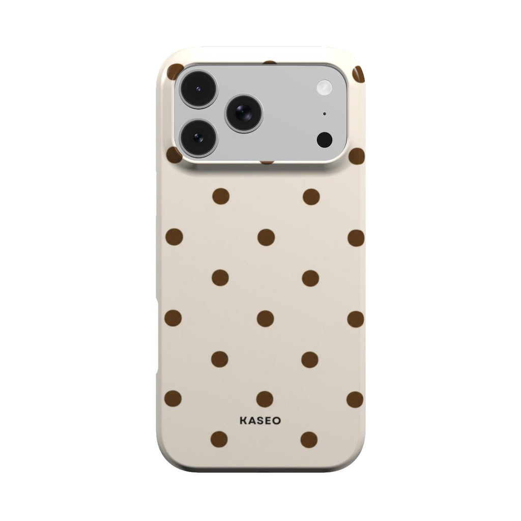 Spot On - MagSafe Tough Phone Case