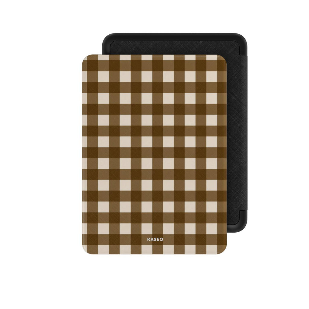 Kindle Case - Cosy