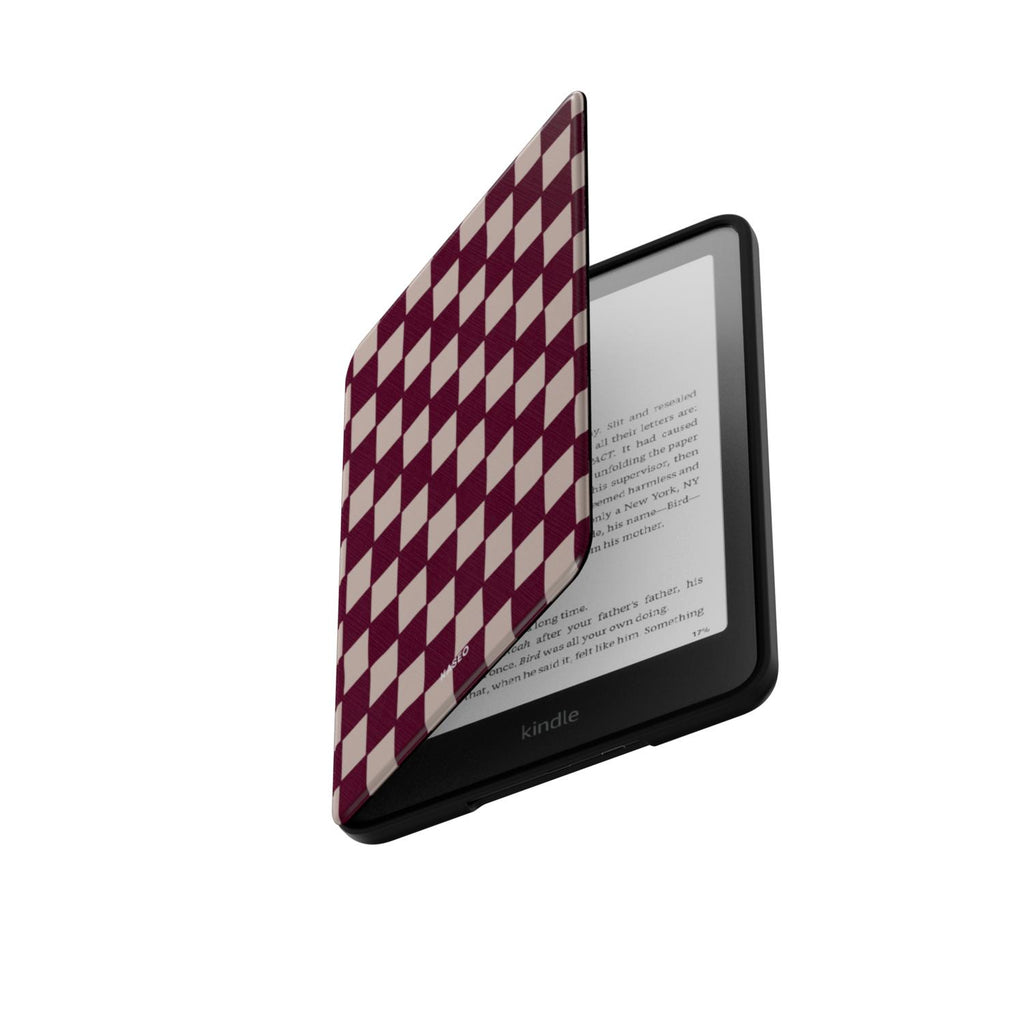 Kindle Case - Check Mate
