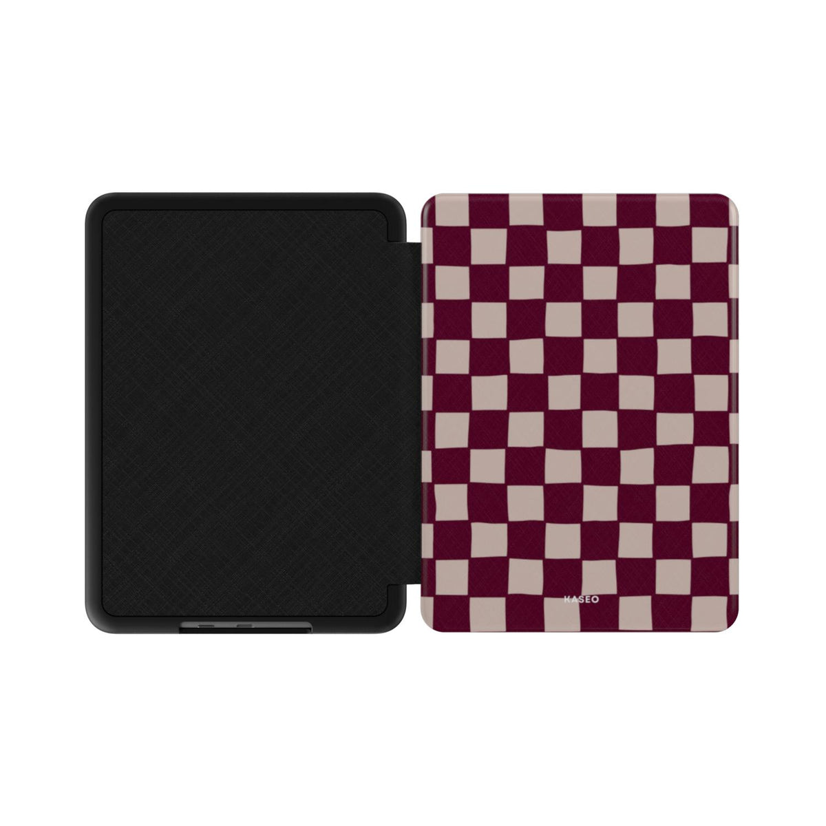 Kindle Case - Check Mate