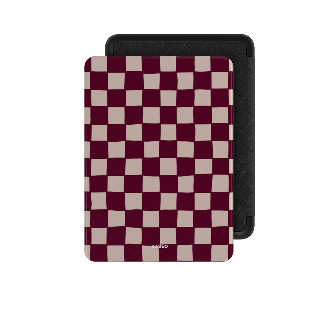Kindle Case - Check Mate