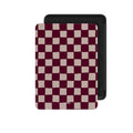 Kindle Case - Check Mate