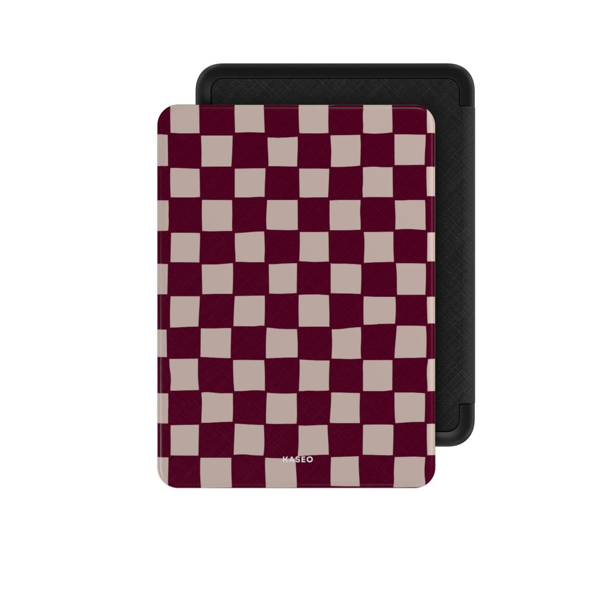 Kindle Case - Check Mate