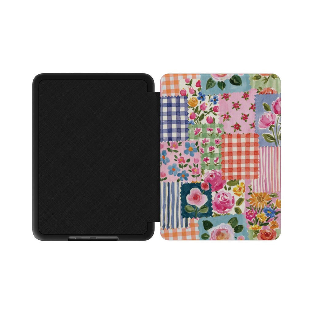 Kindle Case - Cutie Patch