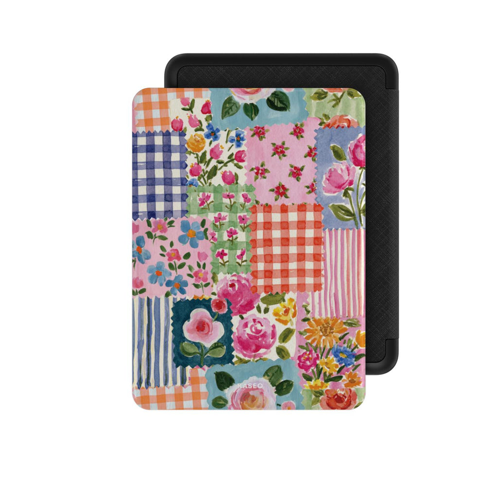 Kindle Case - Cutie Patch