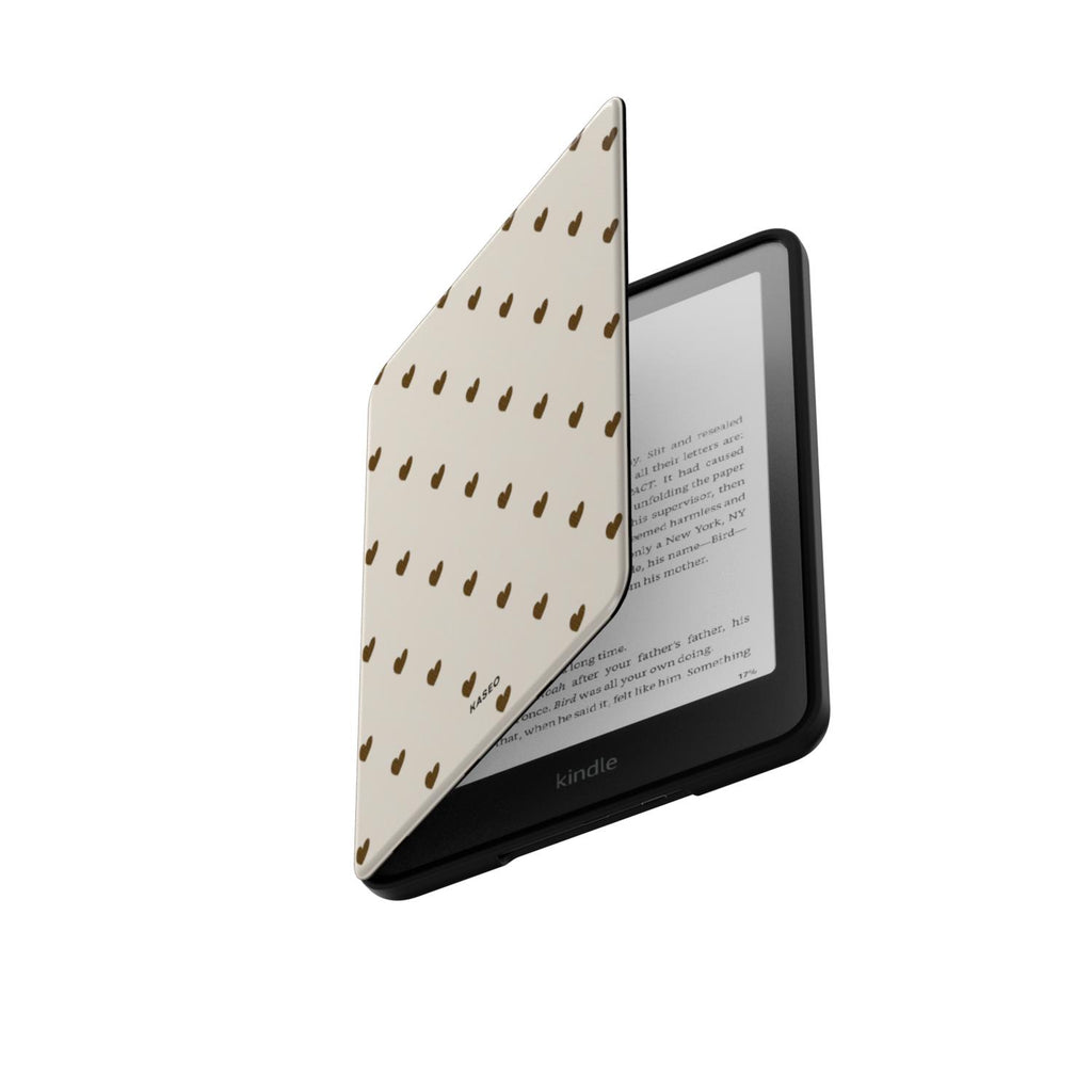 Kindle Case - Heartfelt