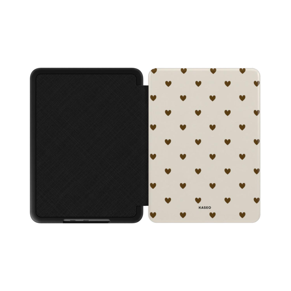 Kindle Case - Heartfelt