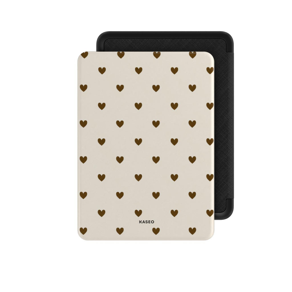 Kindle Case - Heartfelt