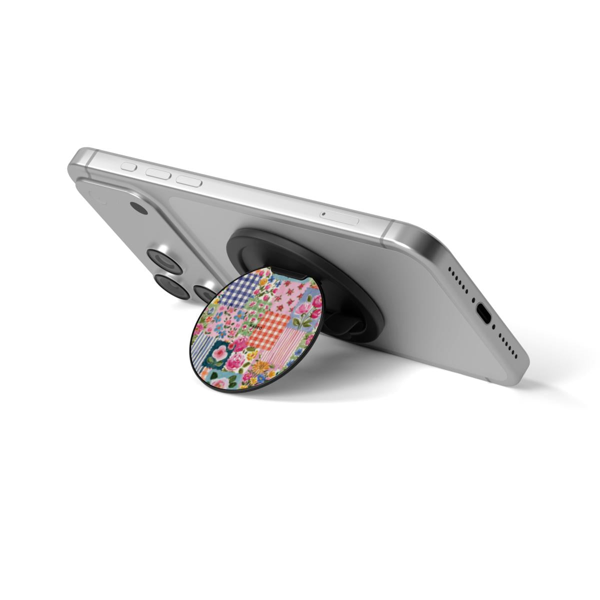 Cutie Patch - Magnetic Phone Grip
