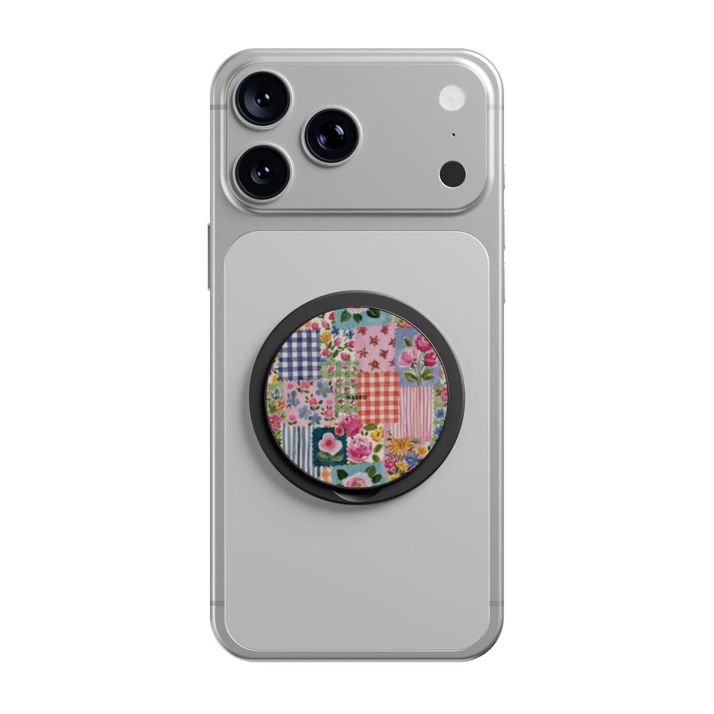 Cutie Patch - Magnetic Phone Grip