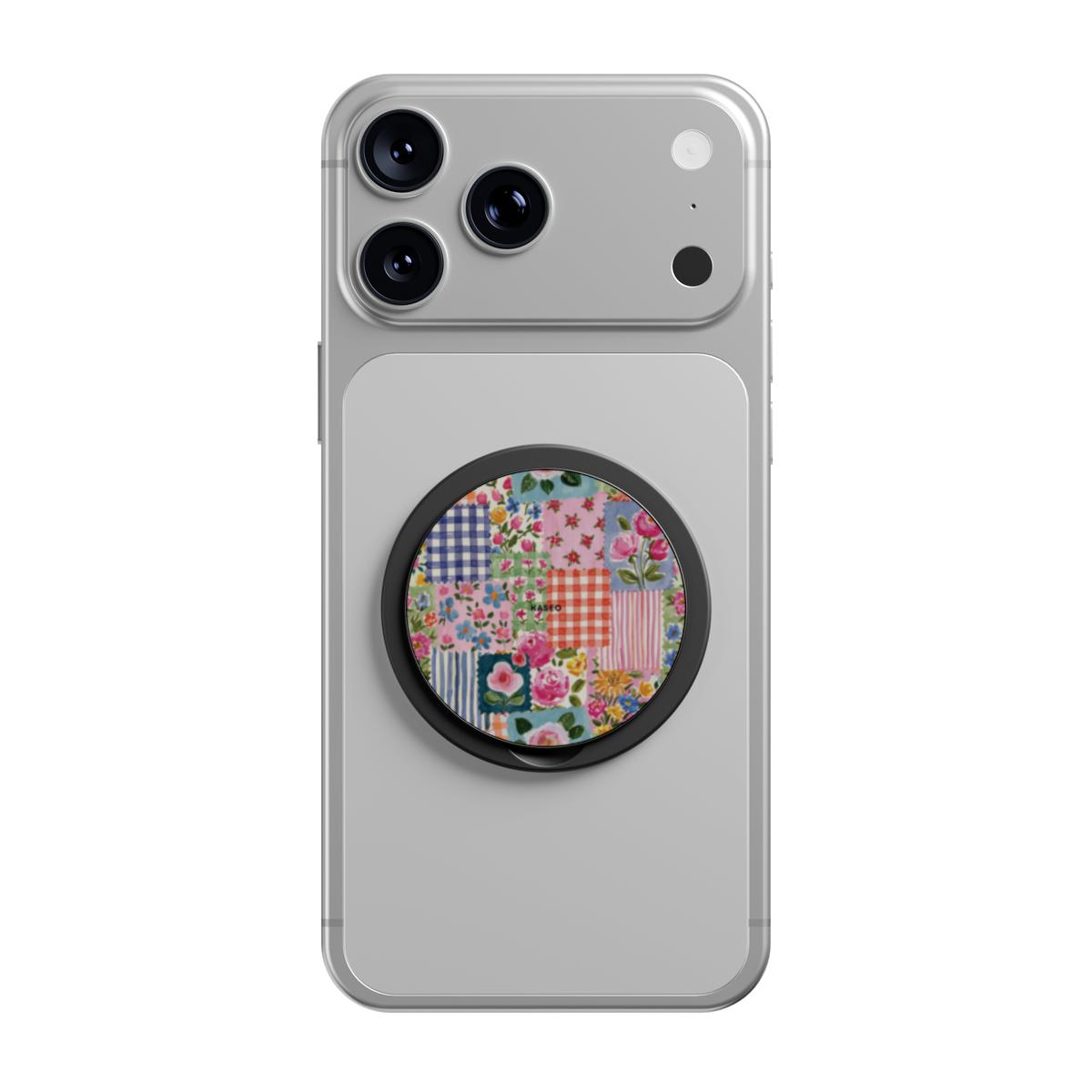Cutie Patch - Magnetic Phone Grip