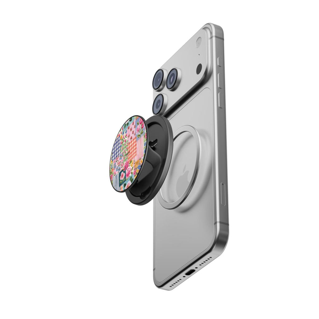 Cutie Patch - Magnetic Phone Grip