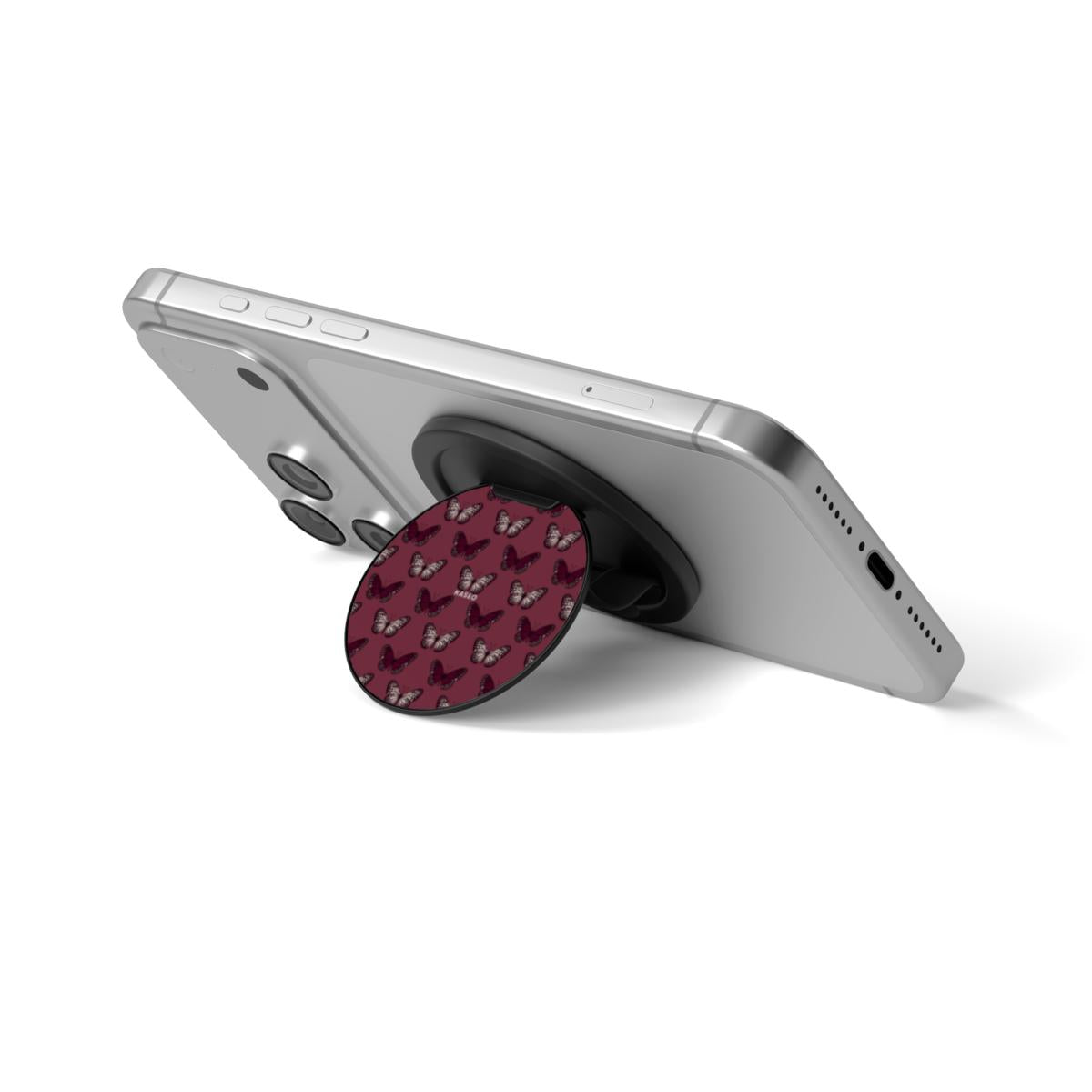 Monarch - Magnetic Phone Grip