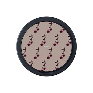 Cherry Blush - Magnetic Phone Grip