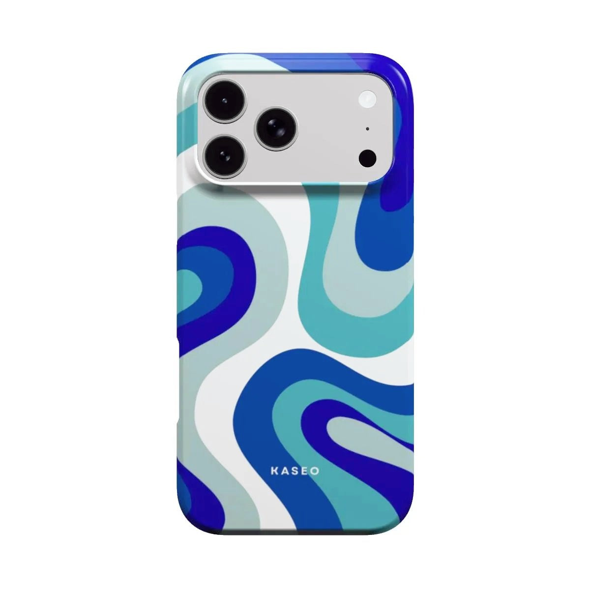Coastal MagSafe phone case