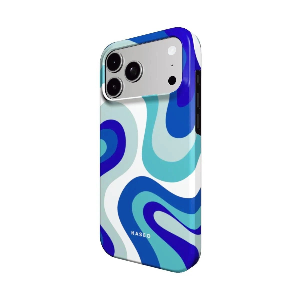 Coastal MagSafe phone case - angle
