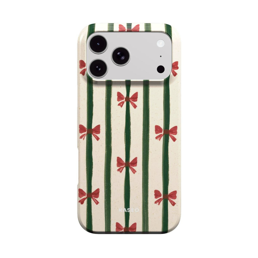 Sleigh MagSafe phone case