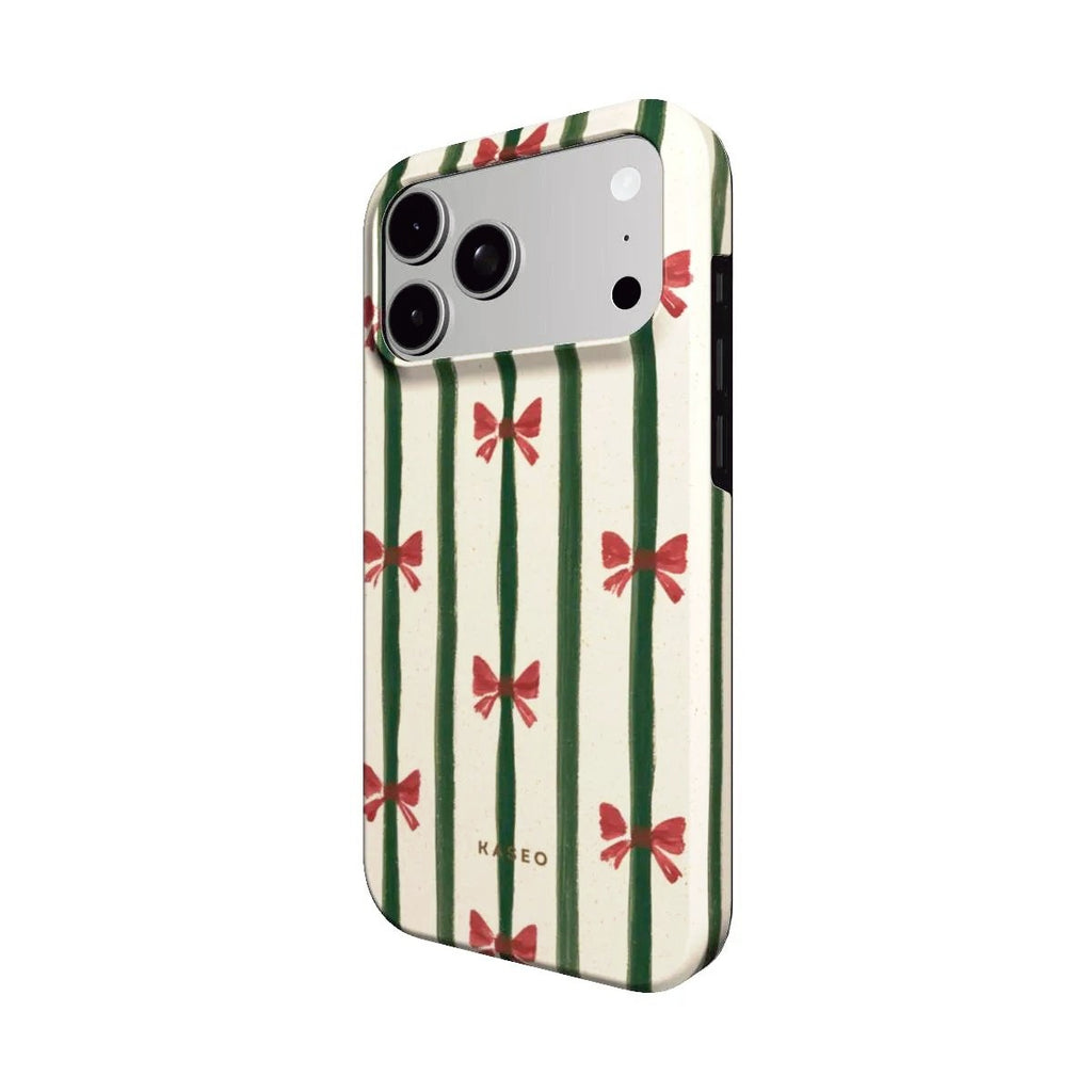 Sleigh MagSafe phone case - angle