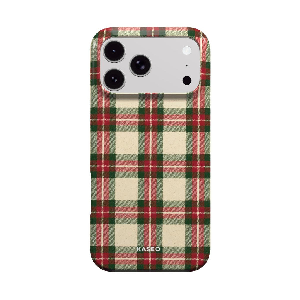 Christmas Morning MagSafe phone case