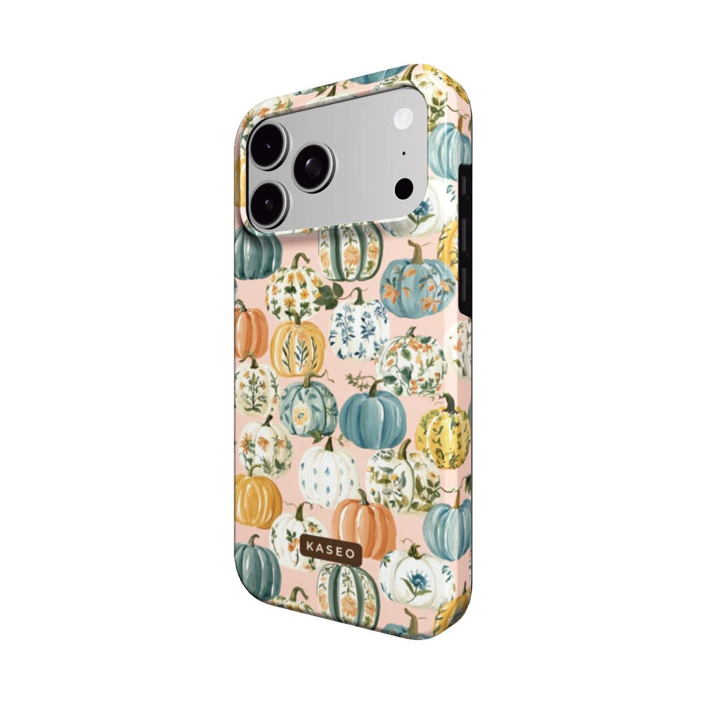 October MagSafe phone case - angle