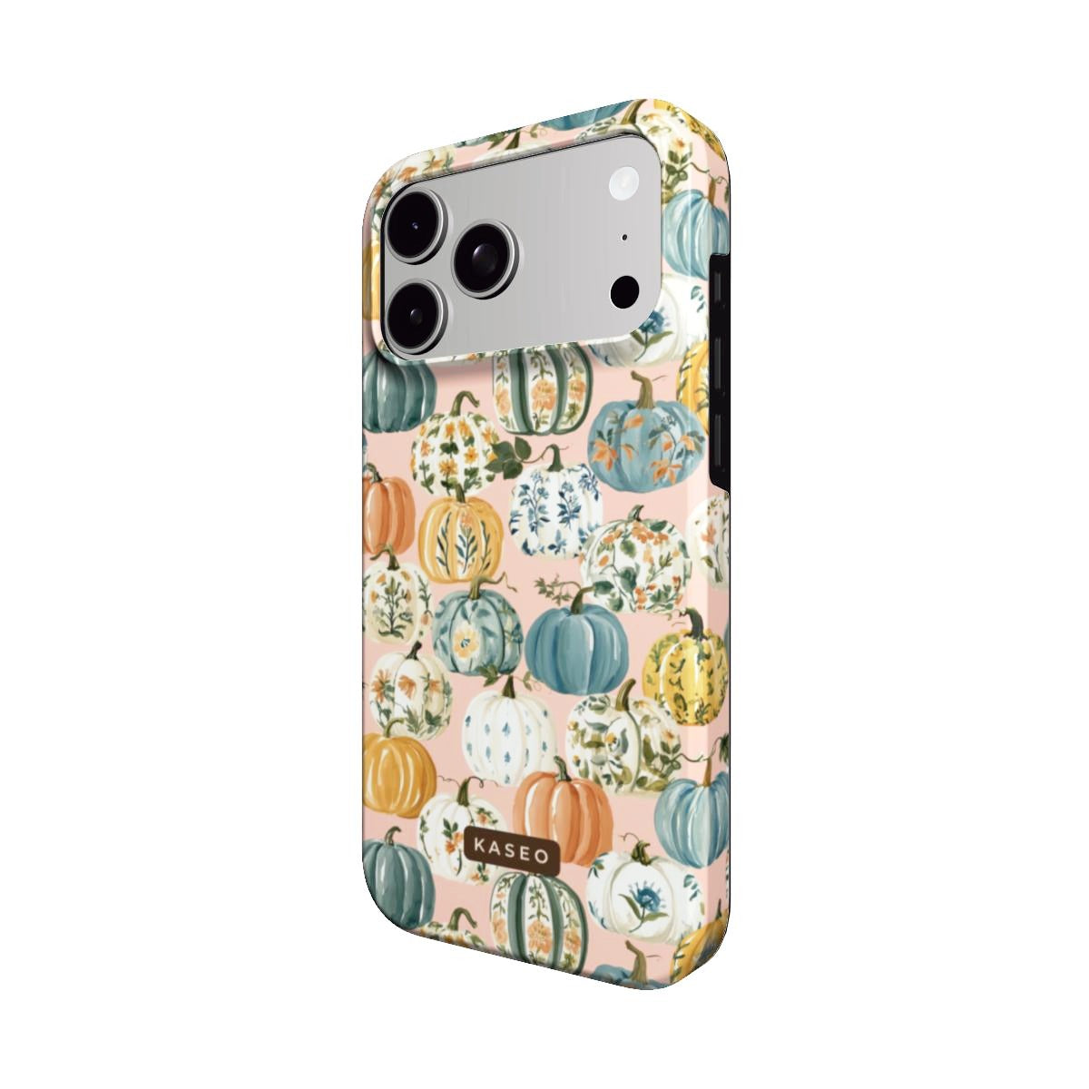 October MagSafe phone case - angle