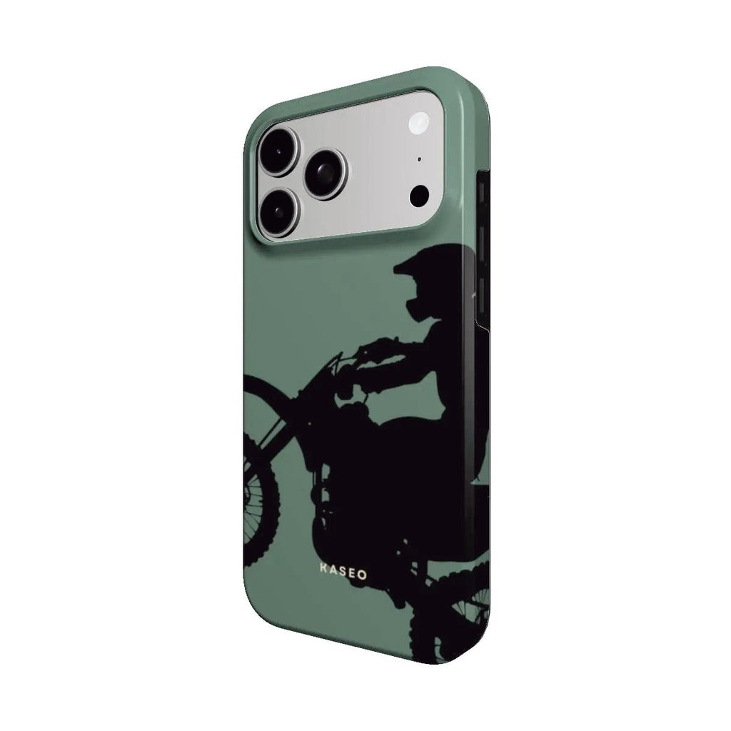Adrenaline MagSafe phone case - angle