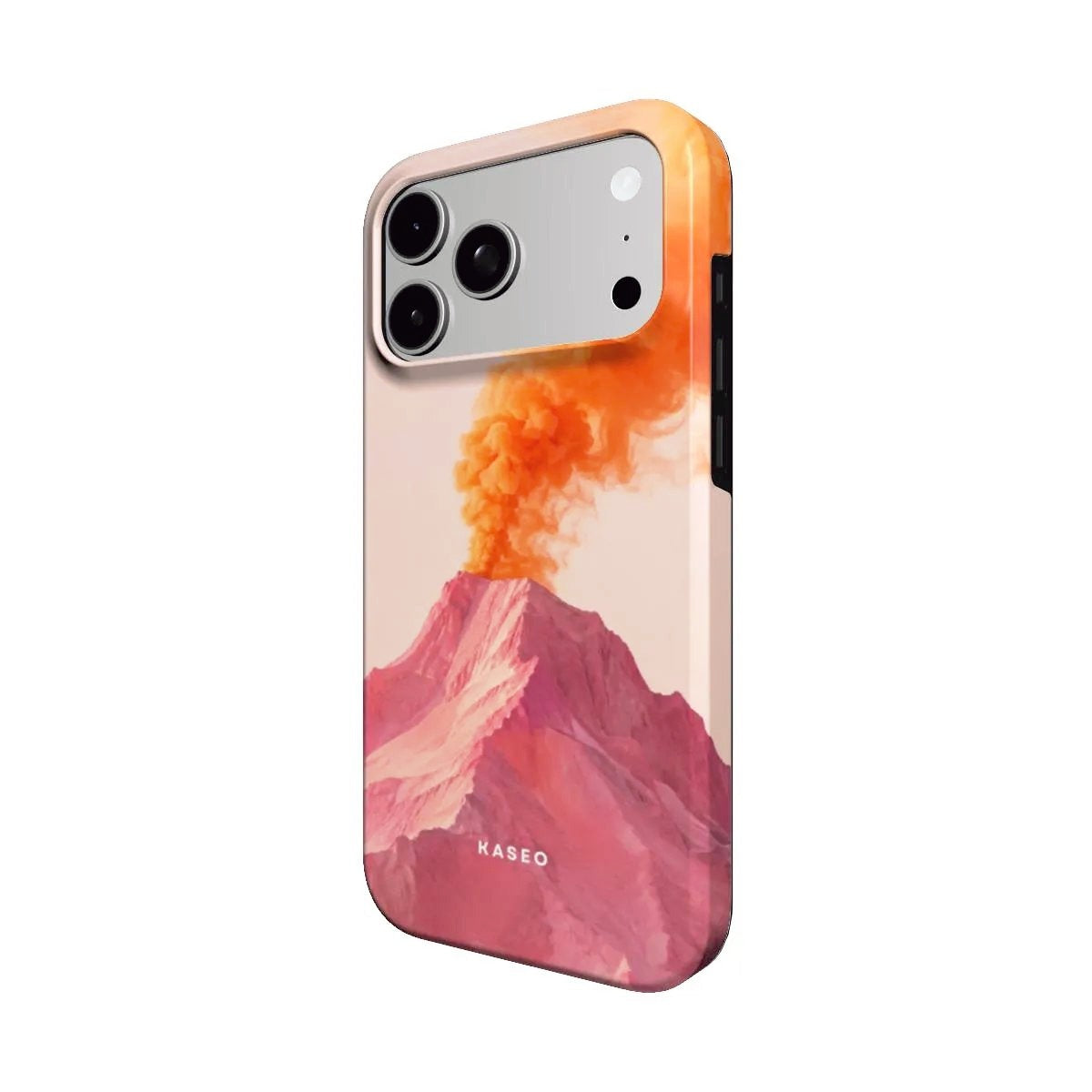 Heights MagSafe phone case - angle