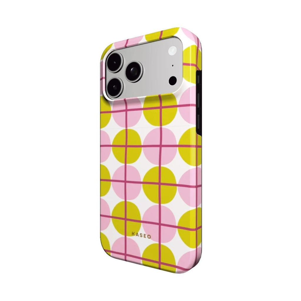 Craft MagSafe phone case - angle