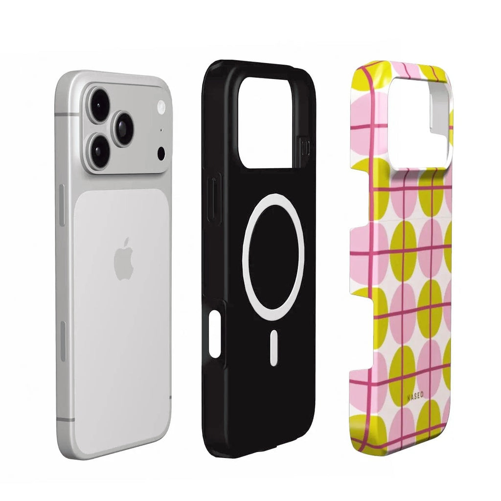 Craft MagSafe phone case - MagSafe layers