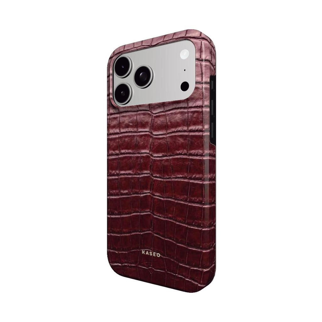 Dare MagSafe phone case - angle