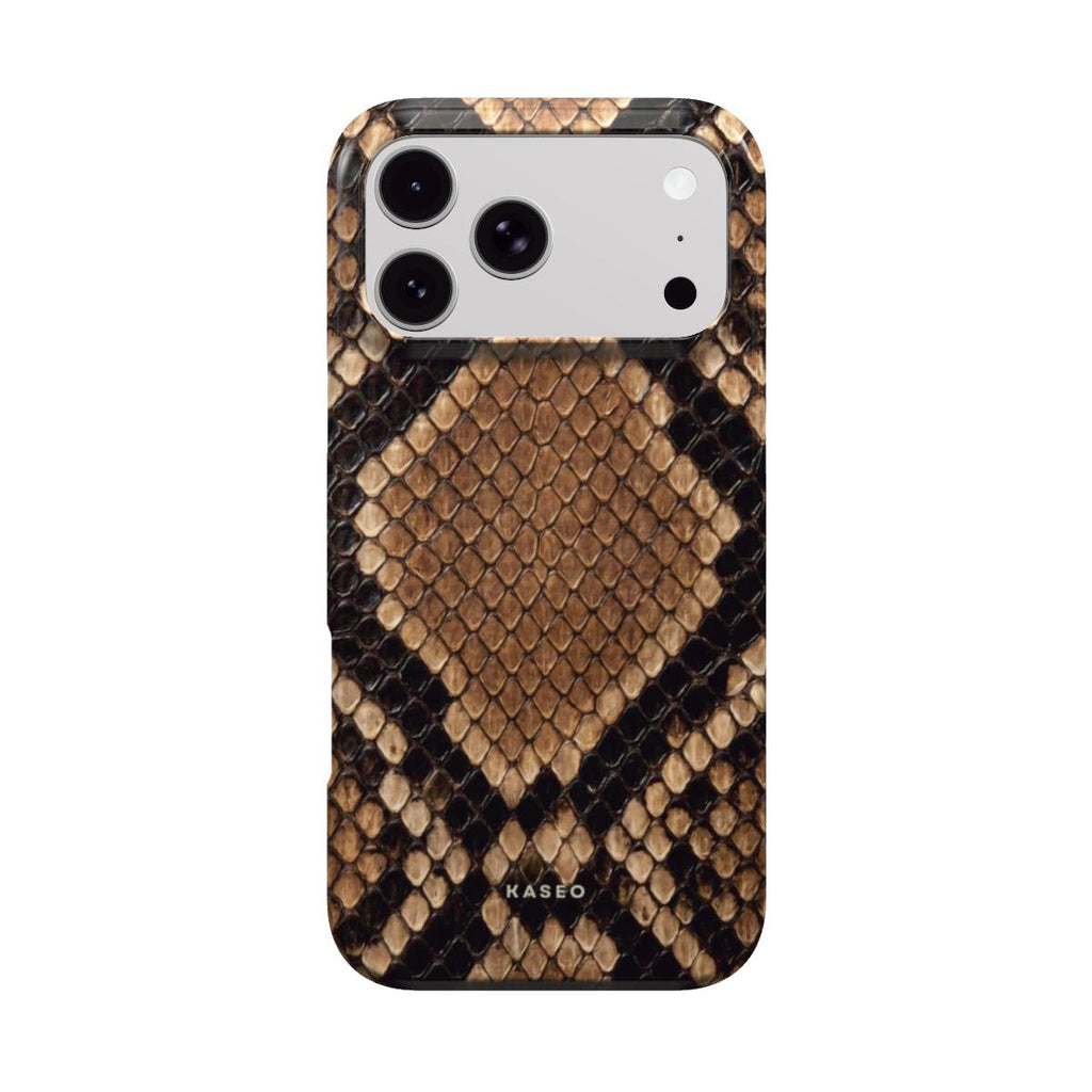 Serpent MagSafe phone case