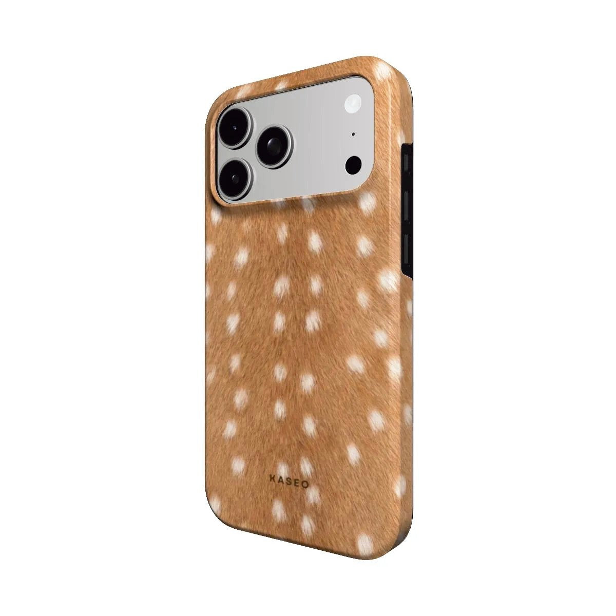 Doe MagSafe phone case - angle