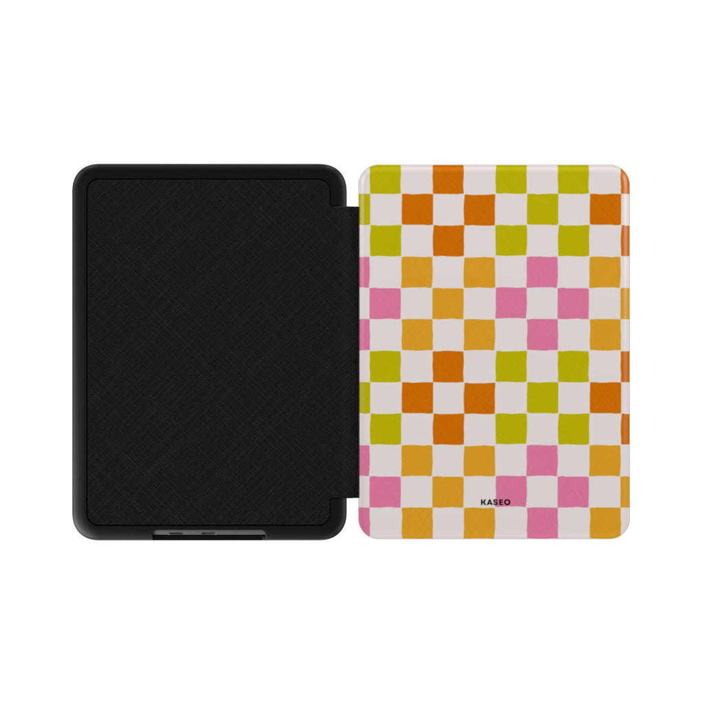Pure - Kindle Case