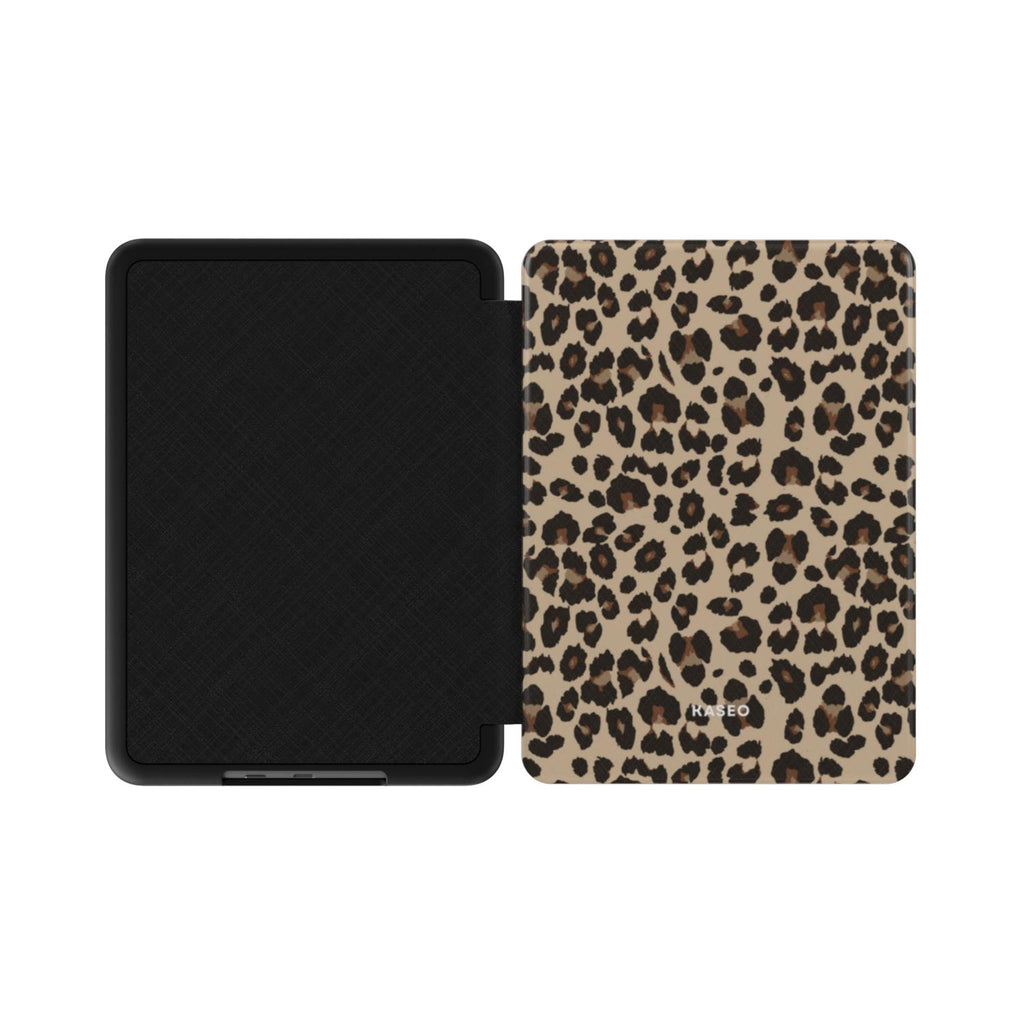 Wild One Kindle Case, inside